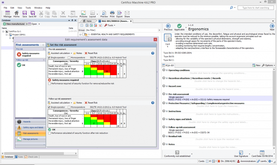 risk-estimation-hybrid-tool