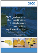 CECE Guidance