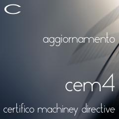 CEM4 aggiornamento desktop
