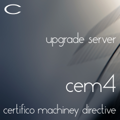 CEM4 upgrade Server 2015