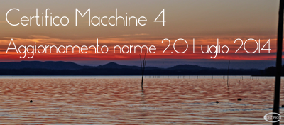 File generale Update norme 2.0 Luglio 2014