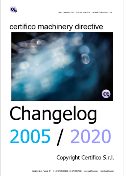 CEM4: tutte le 160 versioni 2005/2020