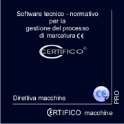 Certifico Macchine 4 PRO Rel. 4.0.5