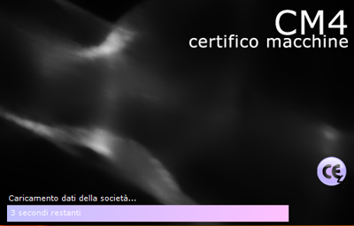 Certifico Macchine 4 PRO Rel. 4.5.9.