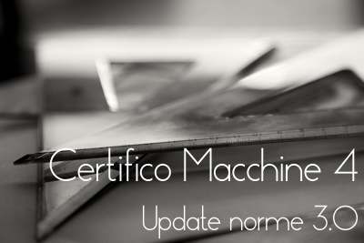 File generale Update norme 3.0 Gennaio 2015