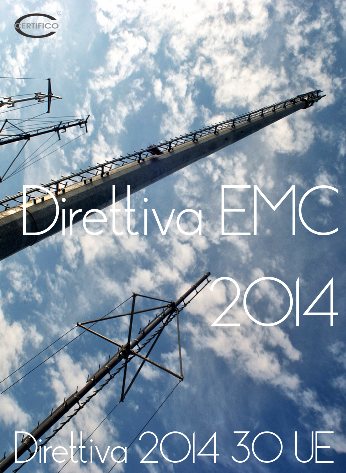ebook Direttiva EMC 2014