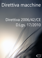 eBook Direttiva macchine 2006/42/CE