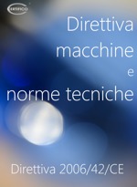 ebook Direttiva macchine  e norme tecniche armonizzate Ed. 5.0 Marzo 2015