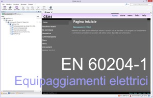 Equipaggiamenti Elettrici: i Requisiti previsti da EN 60204-1 - File CEM