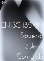 ebook EN ISO 13849-1 Sicurezza Sistemi di Comando