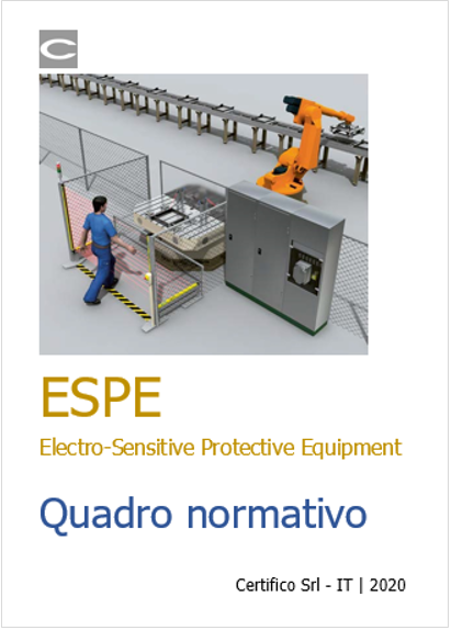 ESPE: Quadro normativo