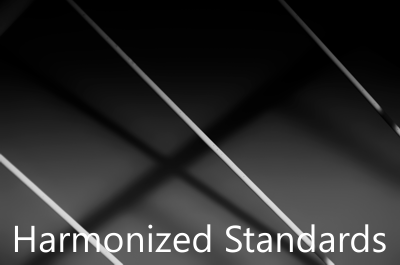 Machinery directive 2006 42 ec harmonized standards