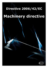 ebook Machinery Directive 2006/42/EC