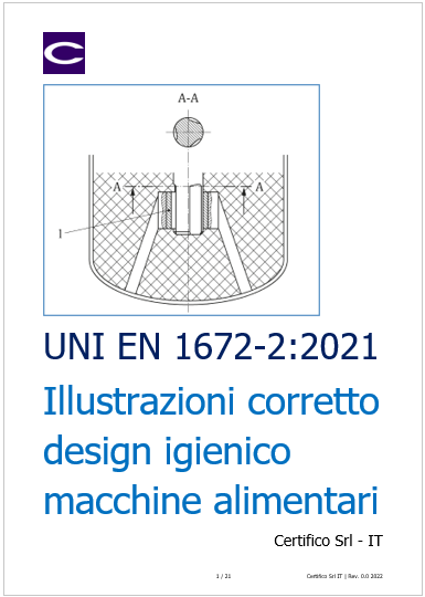 UNI EN 1672-2:2021