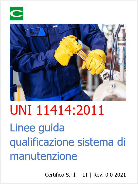 UNI 11414 Approfondimento