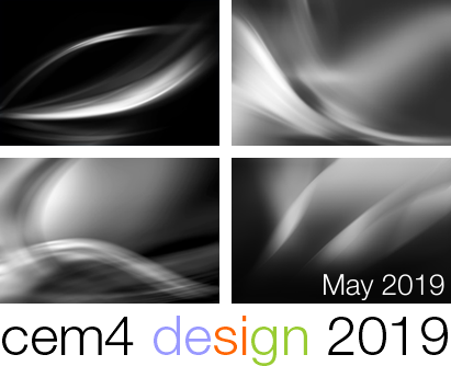 CEM4 May 2019 Update [Design 2019/2]