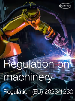 Regulation on machinery | Regulation (EU) 2023/1230 - Consolidated text 2026