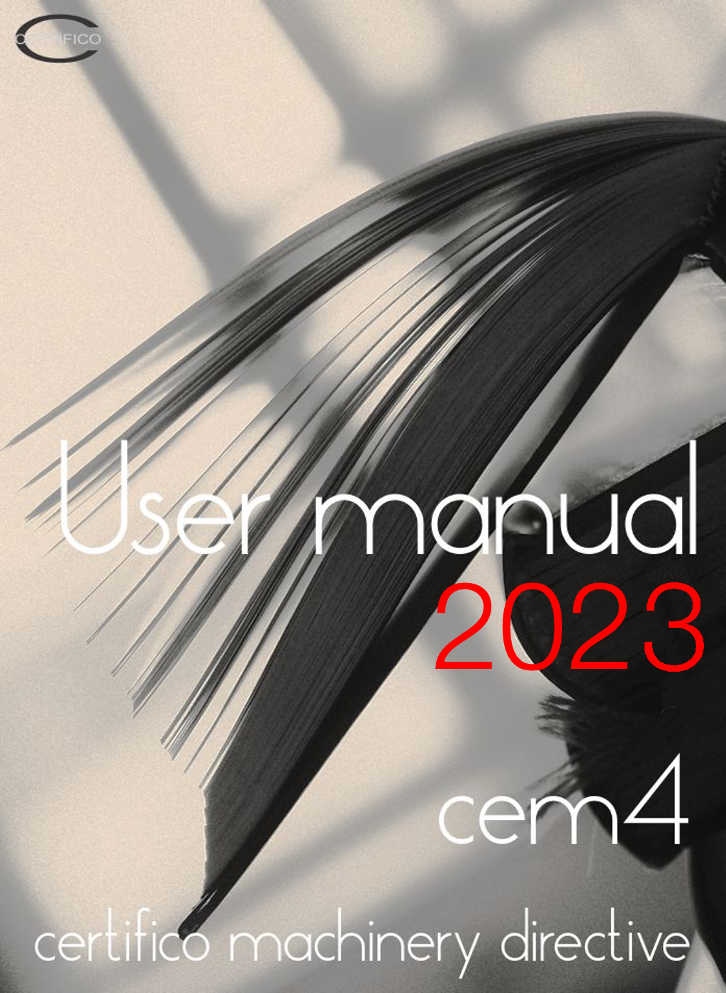 CEM4 Manuale d'Uso ebook