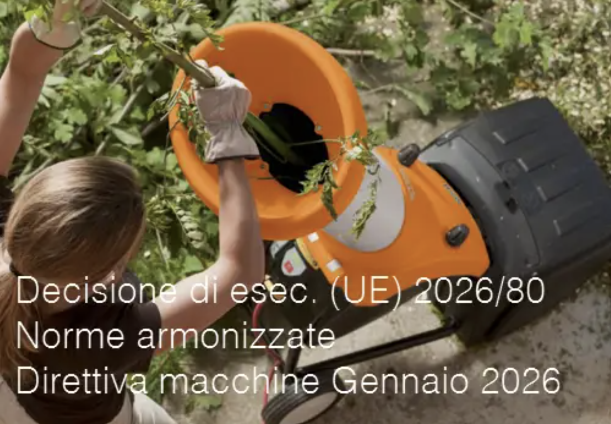 Decisione di esecuzione  UE  2026 80