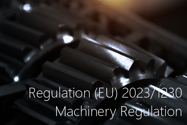 Regulation (EU) 2023/1230