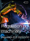 Regulation on machinery SMALL