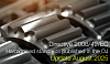 Directive 2006 42 EC Machinery   Summary list of harmonised standards 14 08 2025